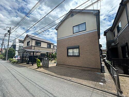 埼玉県ふじみ野市上福岡２丁目 6300万円