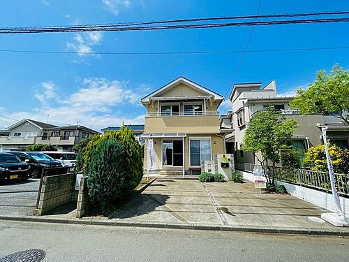 埼玉県所沢市花園３丁目 4380万円