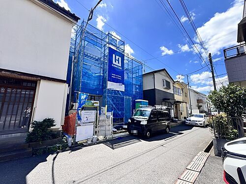東京都西東京市向台町４丁目 4480万円 1SLDK