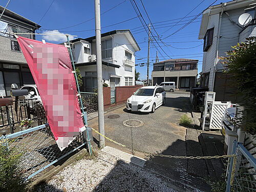 埼玉県狭山市大字北入曽 中古住宅