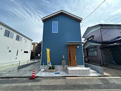東京都小平市上水本町１丁目 4190万円 2LDK