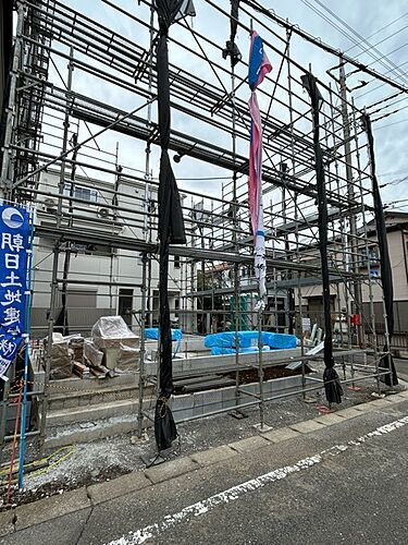 埼玉県入間市東藤沢５丁目 3290万円 3LDK