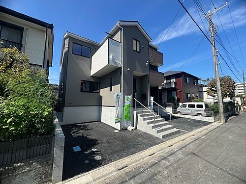 埼玉県入間市高倉５丁目 2690万円 3LDK