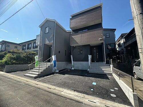 埼玉県入間市高倉５丁目 2650万円 3LDK