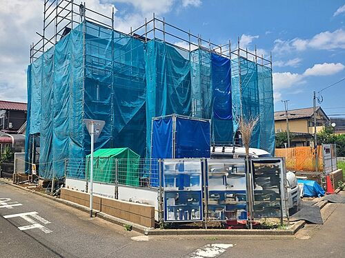 埼玉県狭山市広瀬台１丁目 3698万円 4LDK