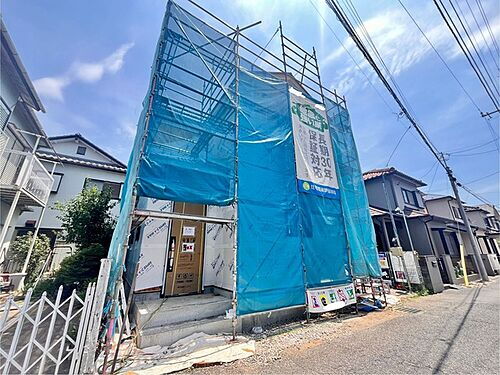 埼玉県狭山市大字水野 3090万円 4LDK