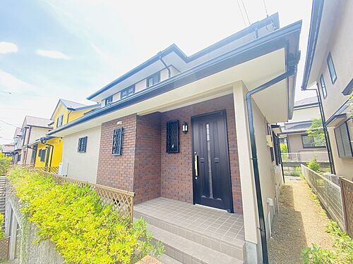 埼玉県所沢市松が丘２丁目 3980万円