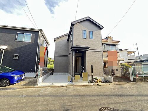 埼玉県新座市野寺2丁目 3390万円 3LDK