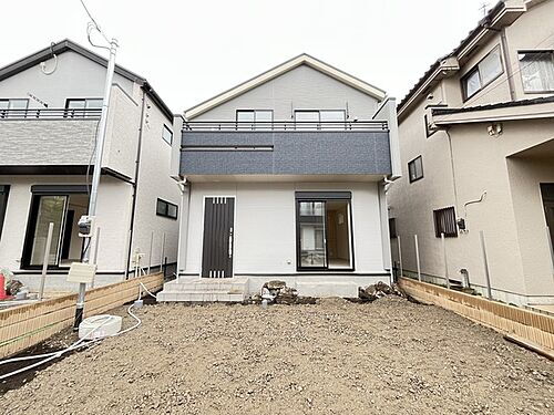 東京都東久留米市八幡町2丁目 4480万円 4LDK