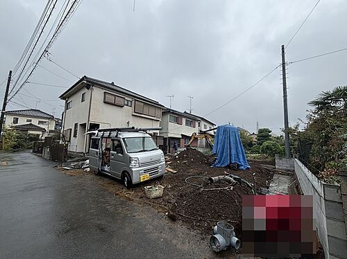 埼玉県所沢市大字荒幡 3480万円 3LDK