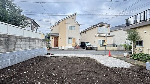 東京都西東京市中町5丁目 4980万円 3LDK