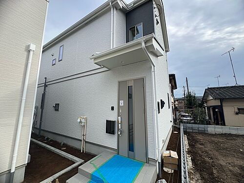 埼玉県ふじみ野市松山2丁目 3790万円 4LDK