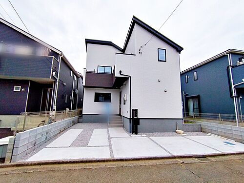 東京都小平市学園東町 5480万円 3LDK