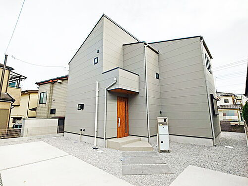 埼玉県所沢市狭山ケ丘２丁目 4480万円 4LDK