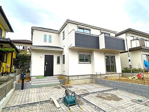 埼玉県さいたま市西区プラザ 4290万円 4LDK