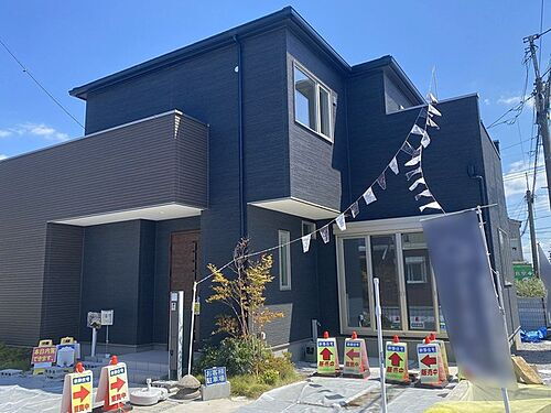 埼玉県北葛飾郡杉戸町清地２丁目 3480万円