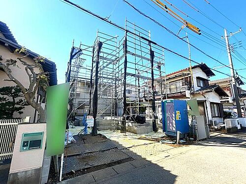 埼玉県北本市東間８丁目 3390万円 4LDK