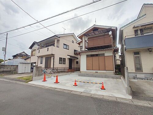 埼玉県北葛飾郡杉戸町倉松２丁目 1480万円