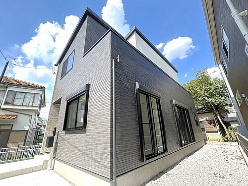 埼玉県さいたま市北区日進町１丁目 3280万円