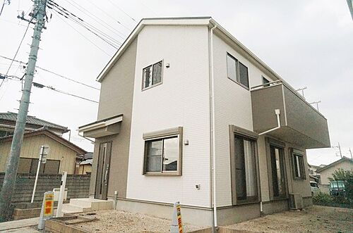 埼玉県加須市久下３丁目 2498万円