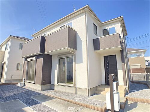 埼玉県行田市大字持田 中古住宅