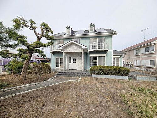 埼玉県幸手市東２丁目 5440万円