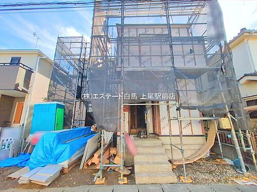 埼玉県さいたま市岩槻区本丸1丁目 3498万円 3LDK