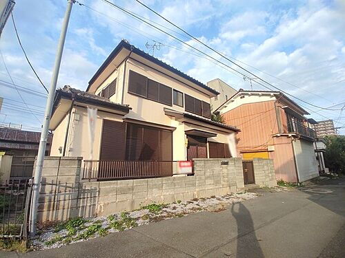 埼玉県熊谷市本石２丁目 中古住宅