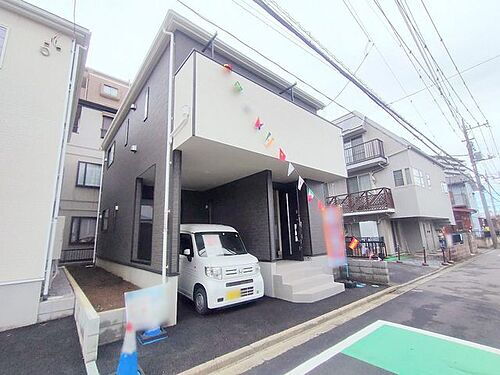 埼玉県さいたま市桜区町谷３丁目 3290万円 4LDK