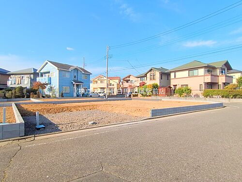 埼玉県坂戸市にっさい花みず木6丁目 3690万円 3LDK