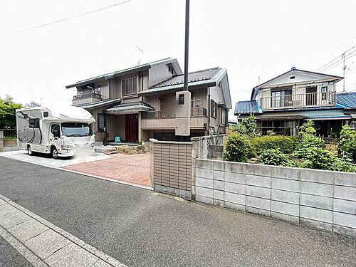 埼玉県蓮田市関山２丁目 中古住宅