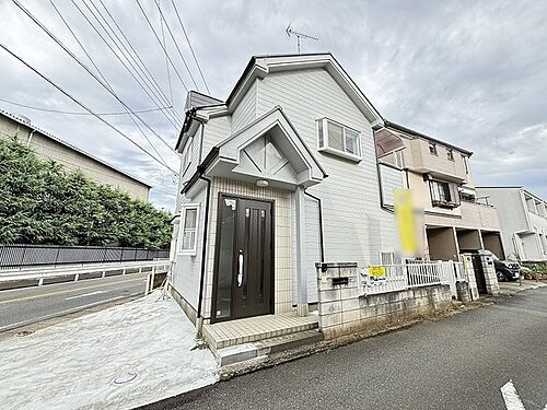 埼玉県桶川市泉２丁目 2700万円
