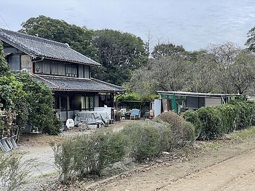 埼玉県鴻巣市郷地 1480万円 4DK