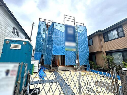 埼玉県さいたま市北区日進町１丁目 4480万円 4LDK