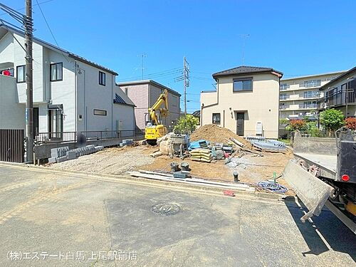 埼玉県蓮田市綾瀬 4498万円 3LDK