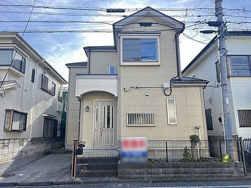 埼玉県さいたま市岩槻区本丸３丁目 2600万円