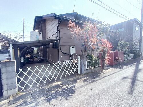 埼玉県蓮田市西新宿５丁目 1530万円
