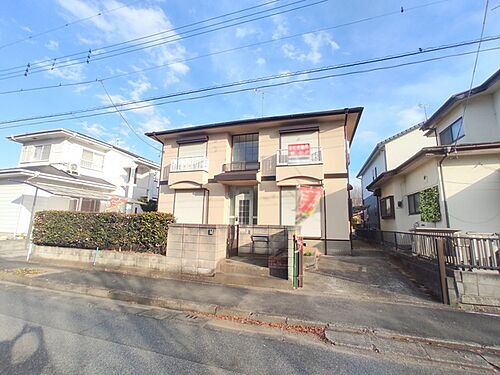 埼玉県加須市騎西 中古住宅