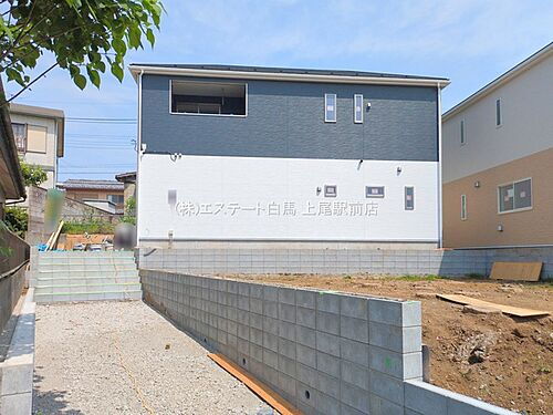 埼玉県さいたま市見沼区丸ヶ崎町 3580万円 2LDK
