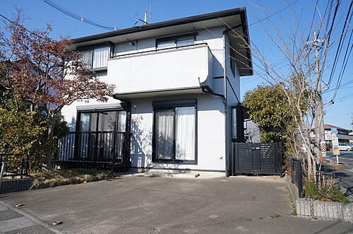 埼玉県久喜市久喜北２丁目 中古住宅