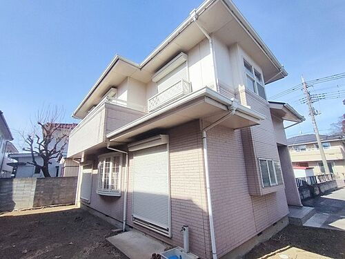 埼玉県蓮田市上２丁目 1980万円