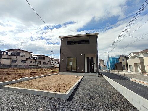 埼玉県鴻巣市大間 2980万円 4LDK