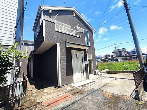 埼玉県久喜市鷲宮５丁目 1680万円