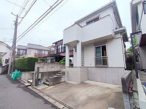 埼玉県さいたま市見沼区大字中川 1980万円