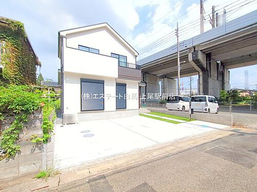 埼玉県北足立郡伊奈町大字小室 2790万円 4LDK