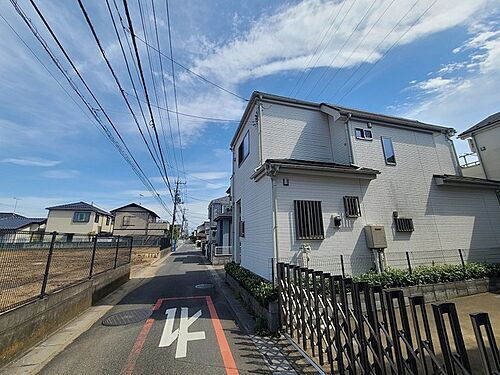 埼玉県桶川市末広３丁目 2480万円