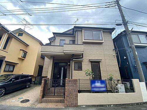 埼玉県上尾市浅間台２丁目 2300万円