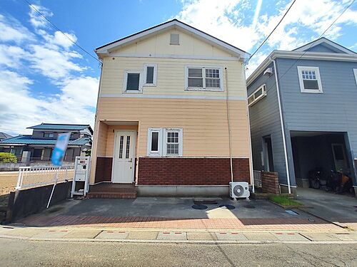 埼玉県幸手市大字中川崎 1419万円