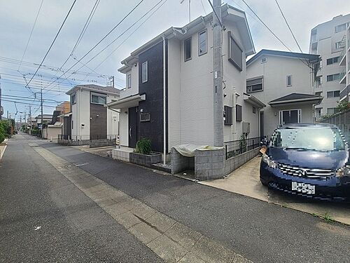 埼玉県上尾市上町２丁目 3880万円