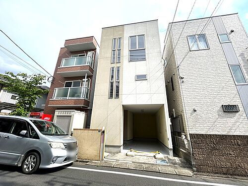 埼玉県さいたま市中央区下落合７丁目 4899万円
